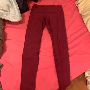 bundle of 5 reserved